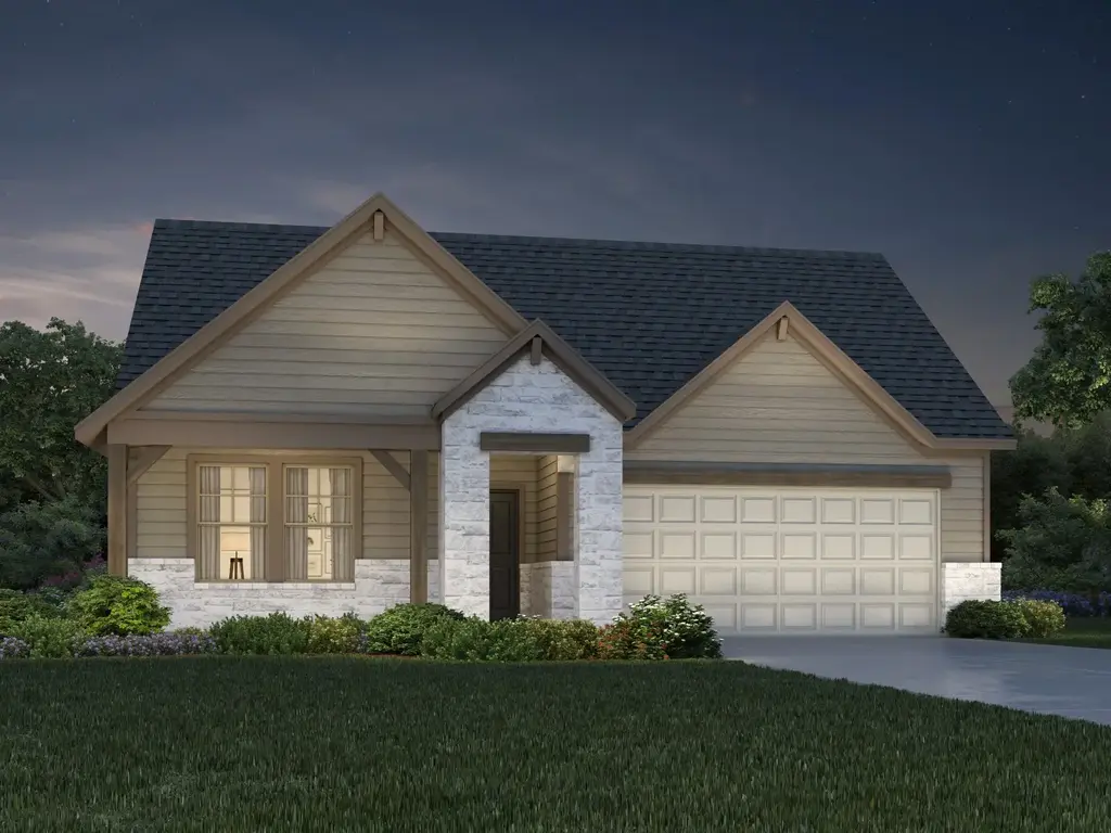 719 Universal Drive, Hutto