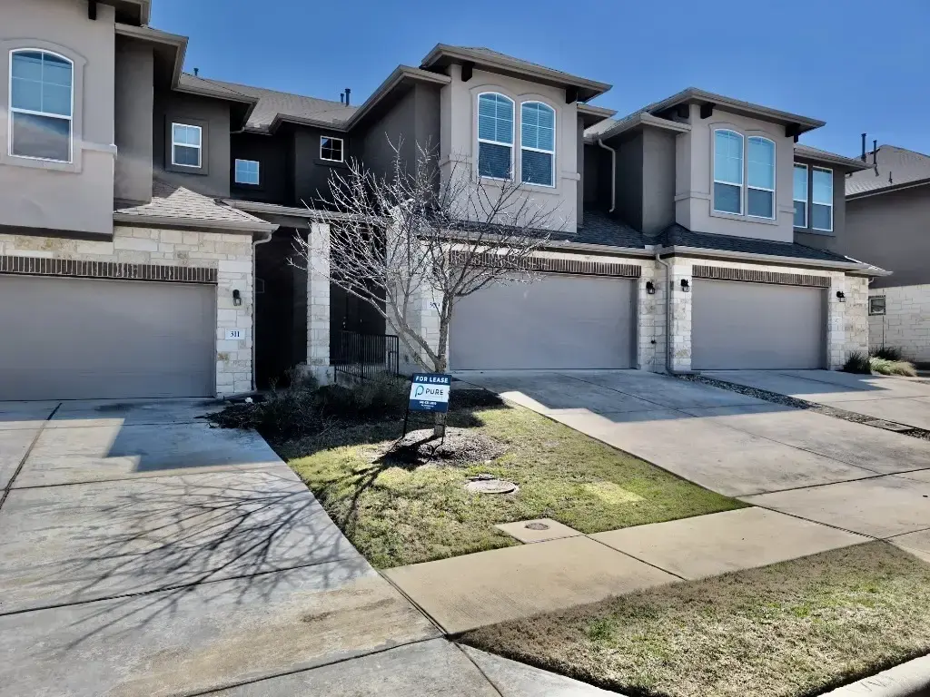 309 Epiphany Lane, Pflugerville