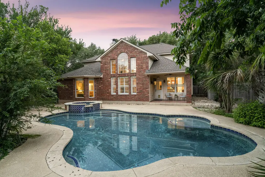 5800 Anselm Court, Austin
