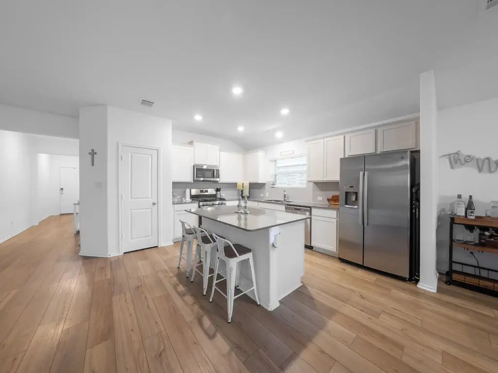 440 Sebring Circle, Hutto