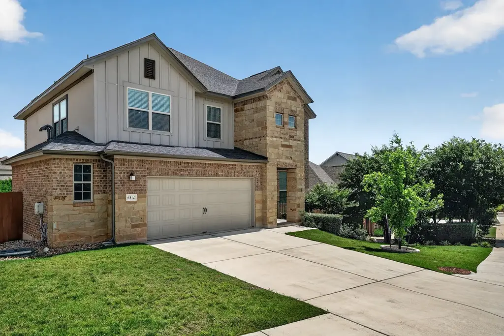 6312 Empresa Drive, Austin