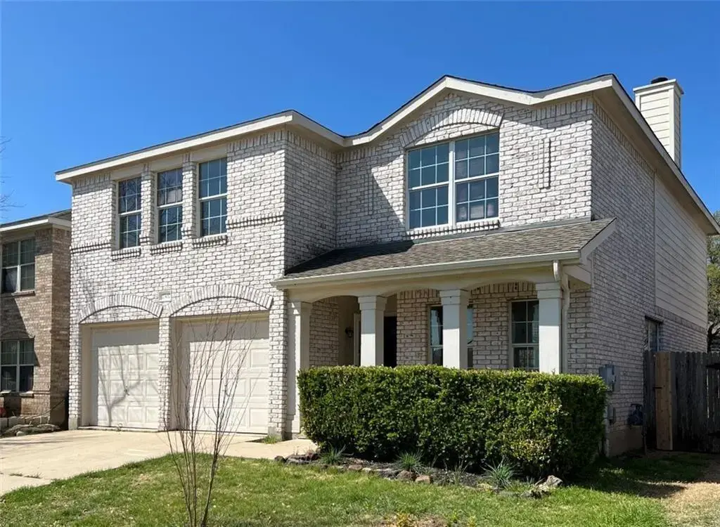 2307 Founder Drive, Cedar Park