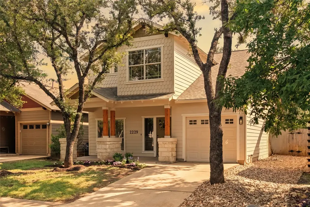 2229 Independence Drive A63, Austin