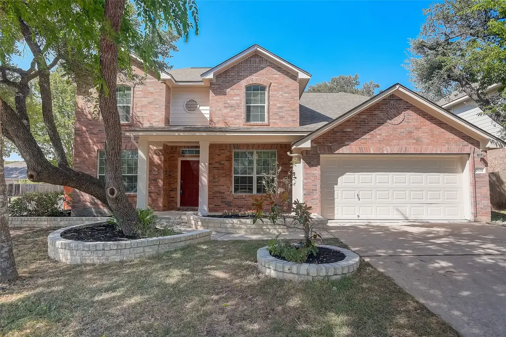 2624 Lou John Street, Austin