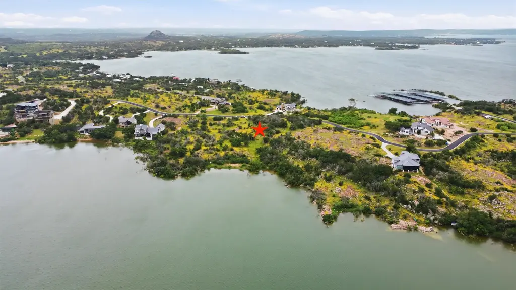 (lot 30) Peninsula Drive, Burnet