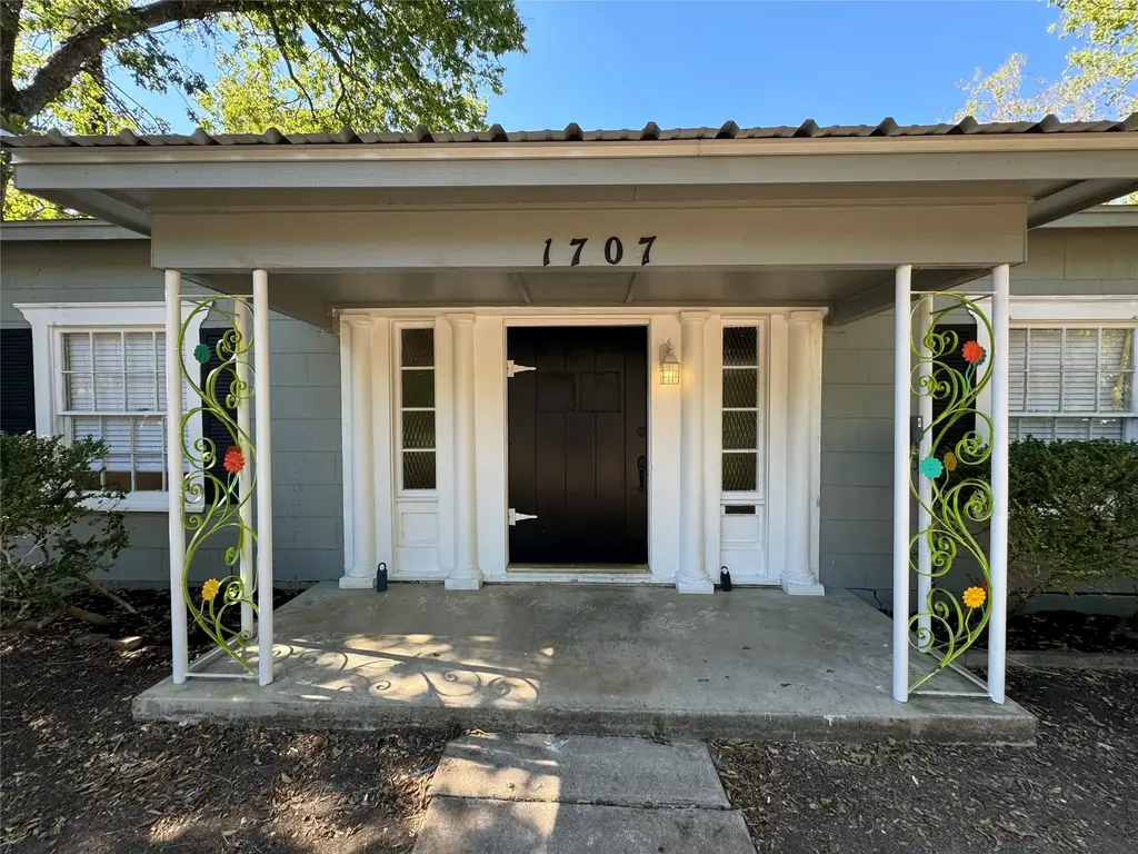 1707 W 41st St, Austin