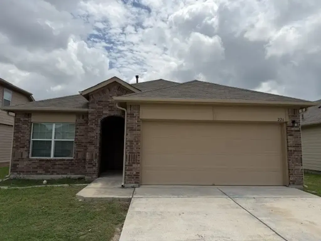 226 Hess Drive, Kyle
