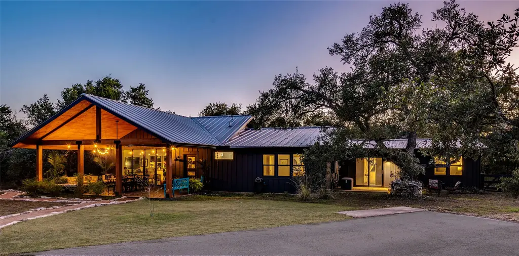 11309 Zyle Lane, Austin