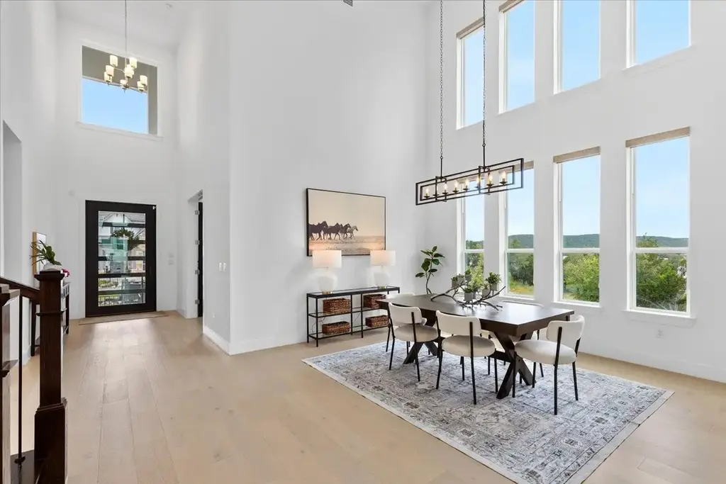 5037 Carsoli Lane, Leander