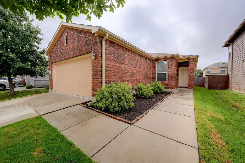 2032 Brandywine Drive, New Braunfels