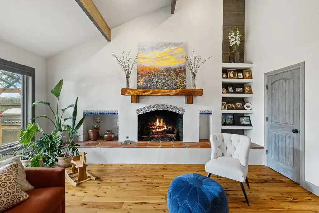 10301 La Costa Drive, Austin