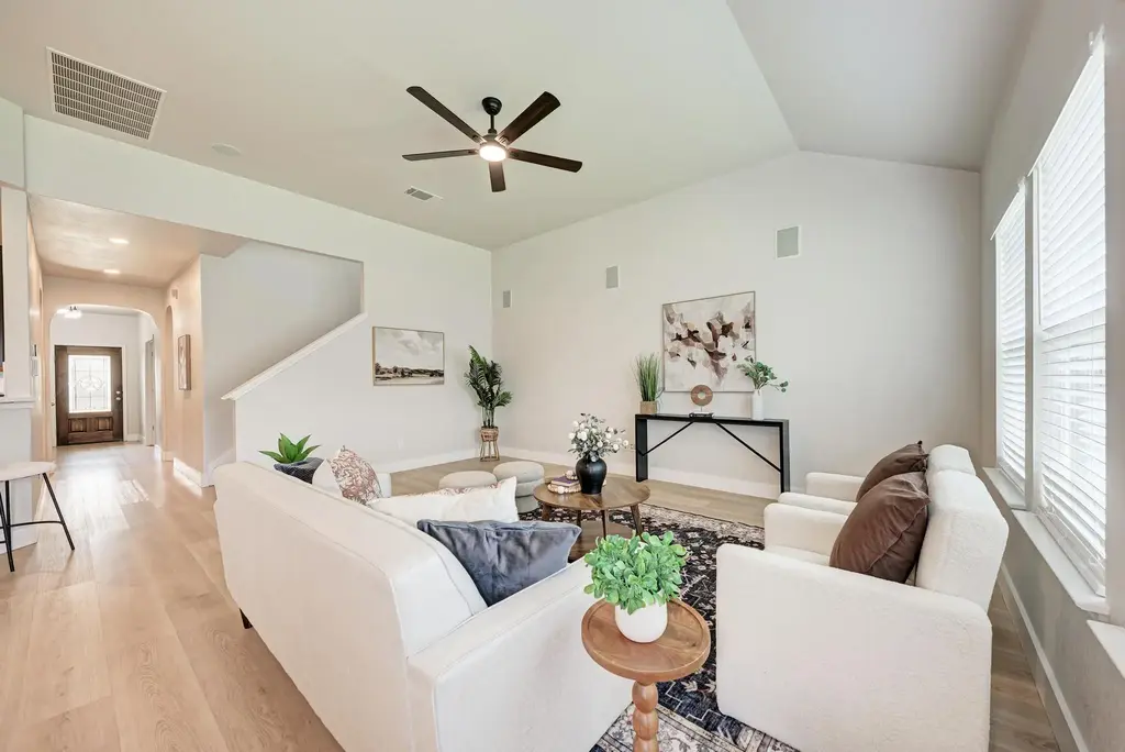 1704 Stonehaven Lane, Round Rock