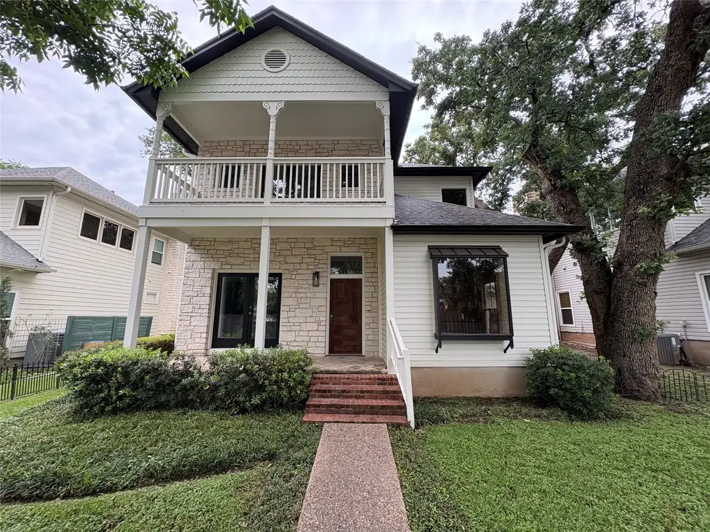1204 W 39th Street, Austin