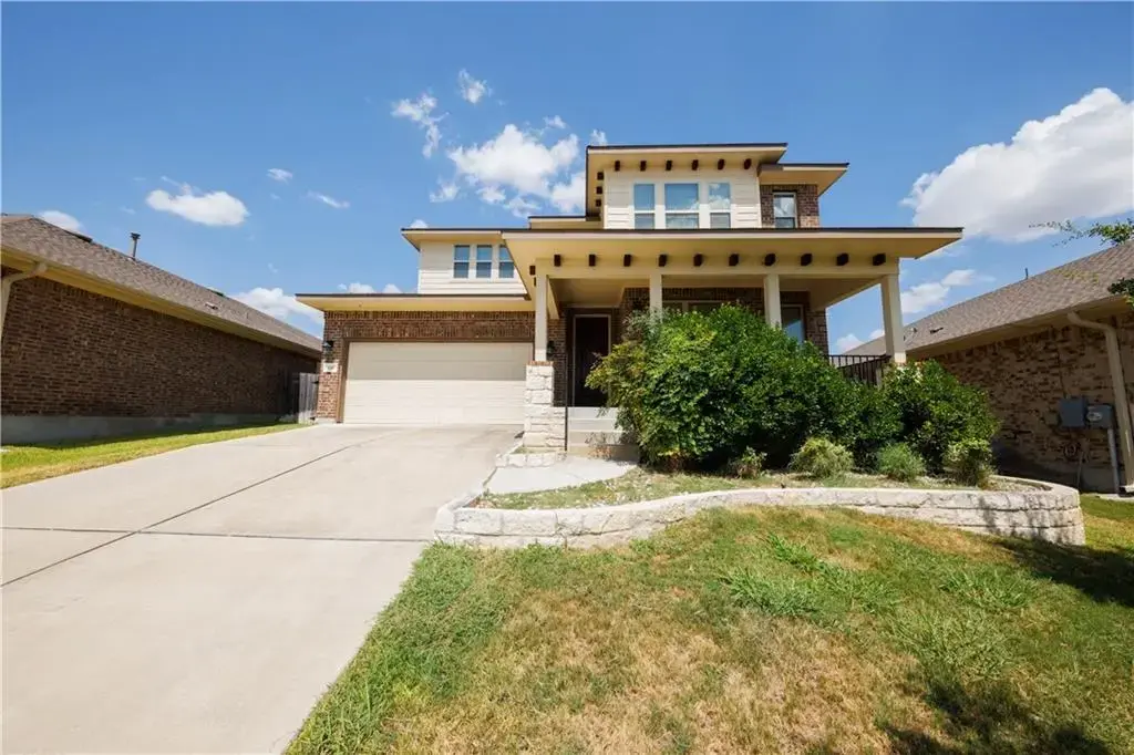 116 Mount Ellen Street, Hutto