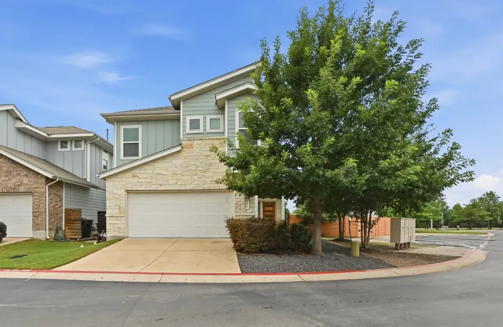 5900 Swayden Lane, Austin
