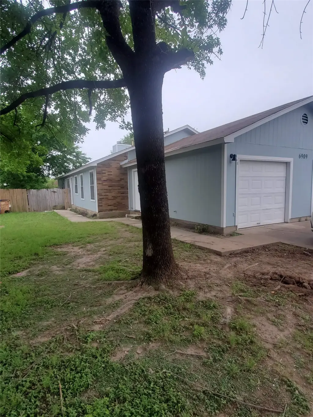 6909 Hyland Circle A, Austin
