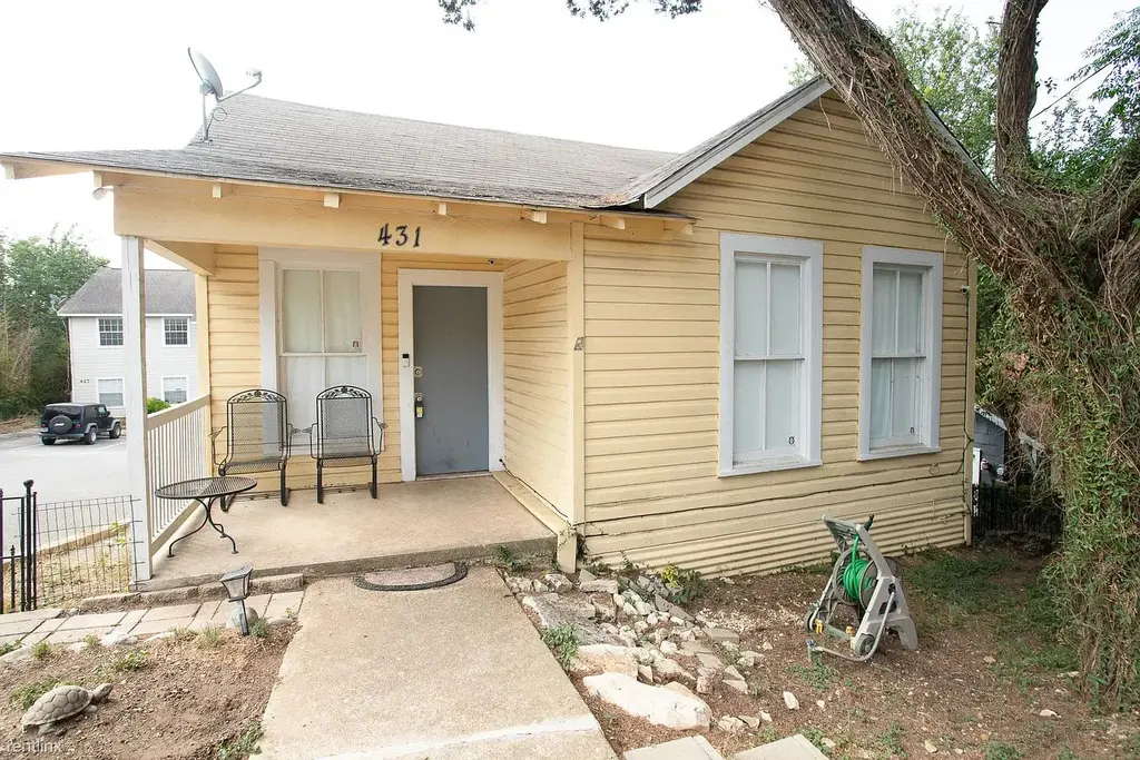 431 Lindsey Street, San Marcos