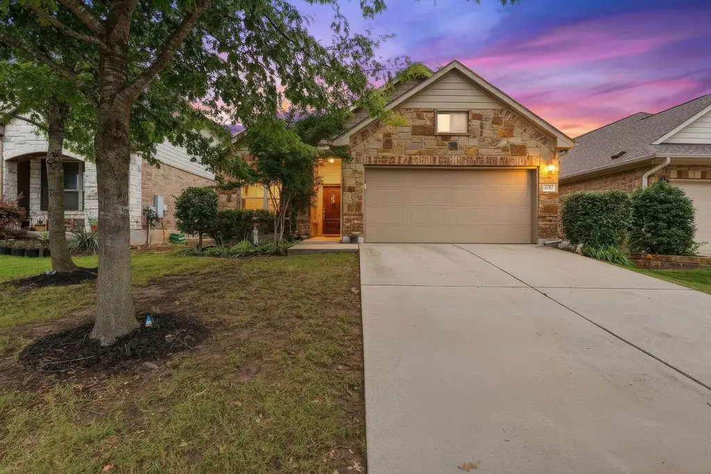 2612 Rough Berry Road, Pflugerville