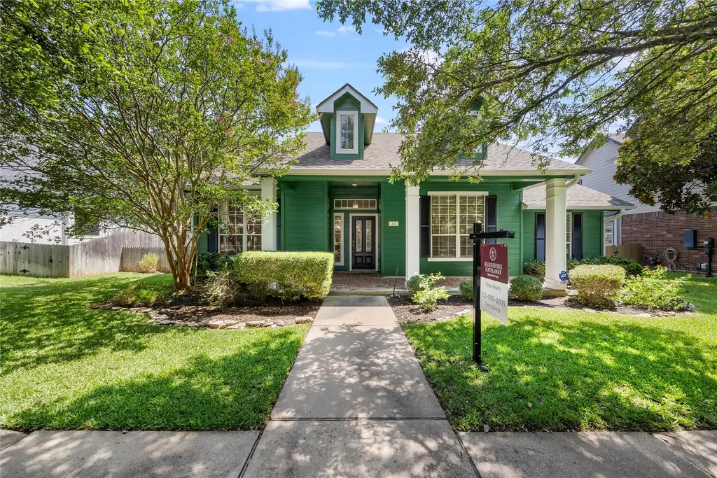 231 Westbury Lane, Georgetown