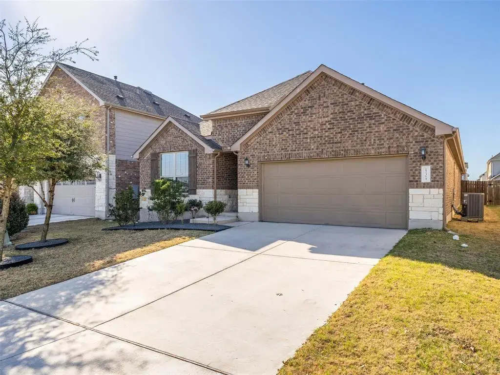 17314 Calipatria Lane, Pflugerville