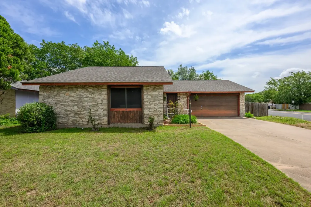 4714 Lambs Lane, Austin