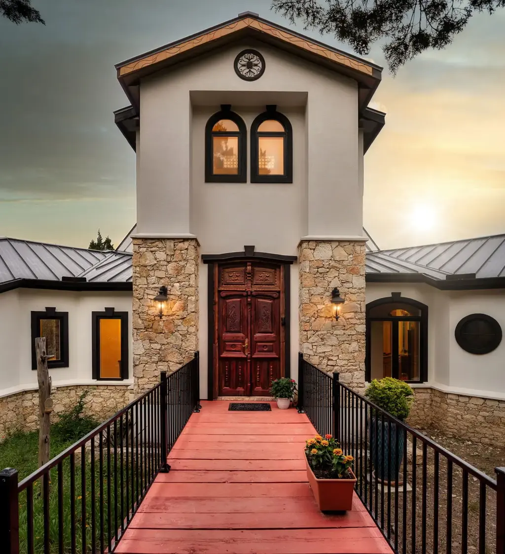 521 Rancho Grande Drive, Wimberley