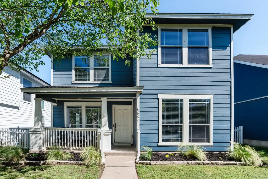 532 Sampson, Kyle