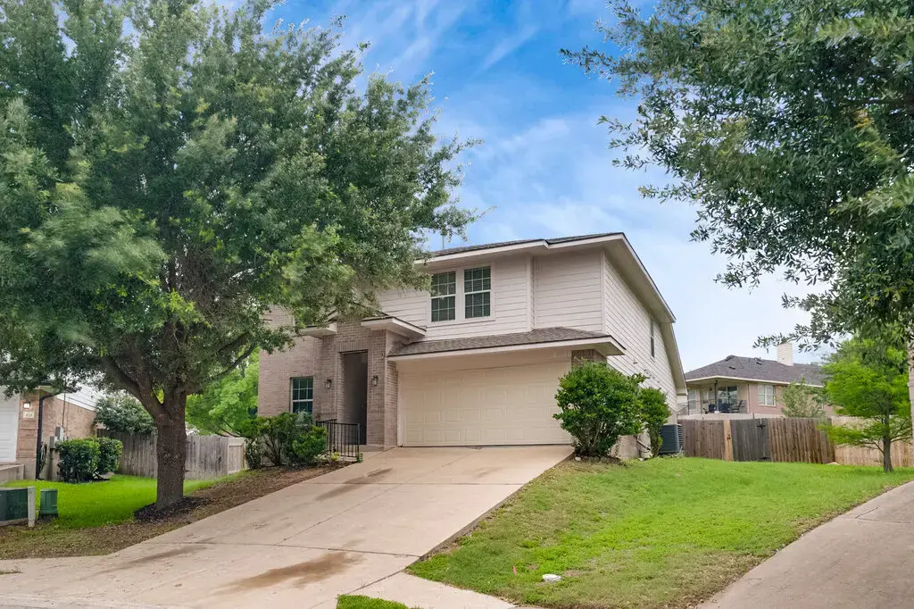 3723 Holden Court, Round Rock