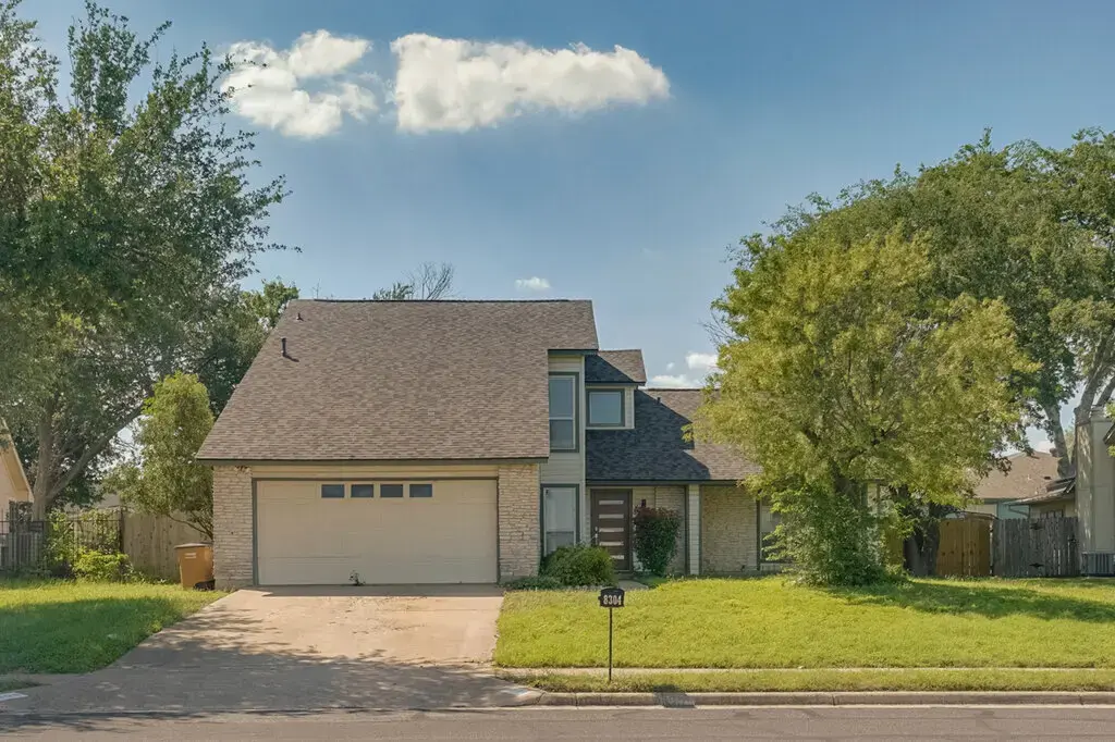 8304 Furness Drive, Austin