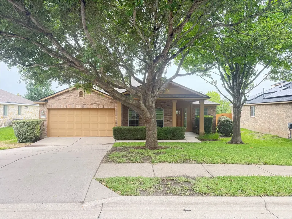 11309 Friendship Drive, Austin