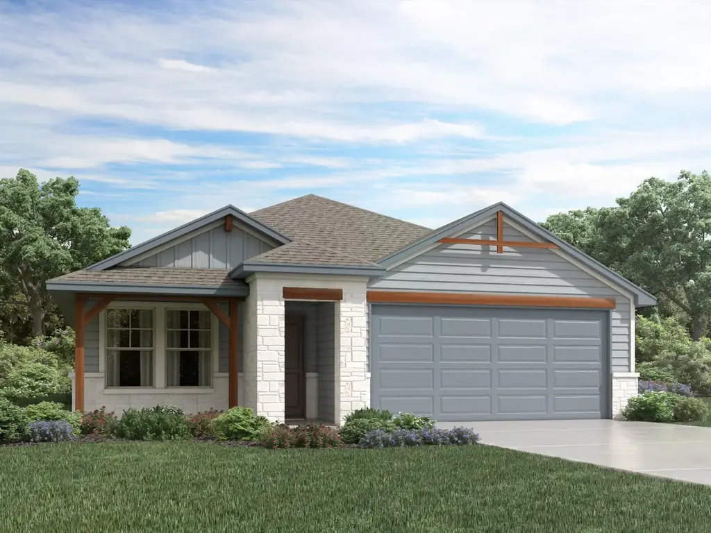 258 Red Tail Hawk Lane, Cedar Creek