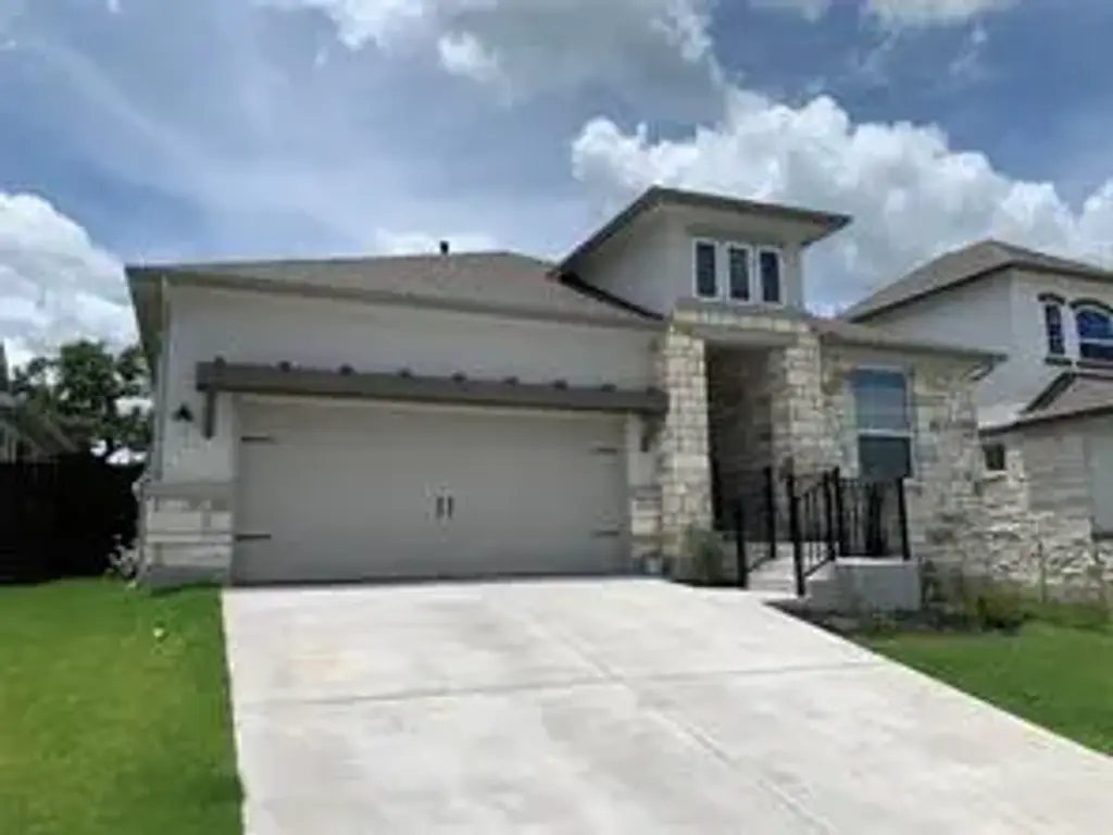 7112 N Jument Drive N, Austin
