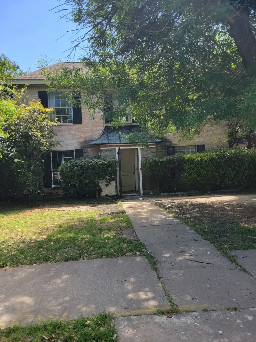 9711 Parkfield Drive, Austin