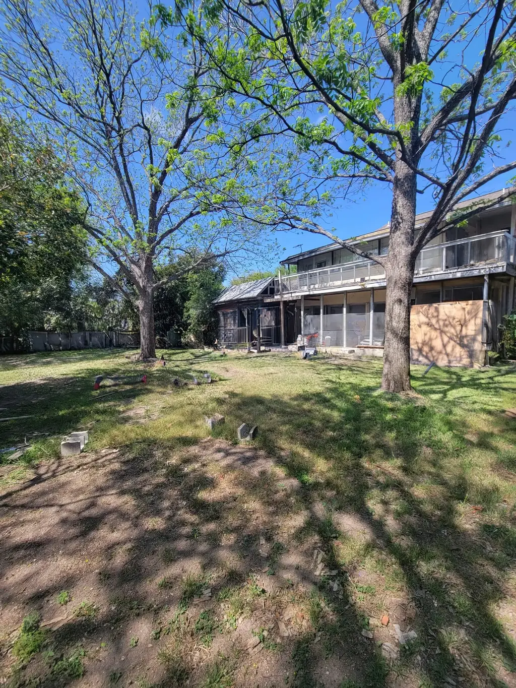 9711 Parkfield Drive, Austin