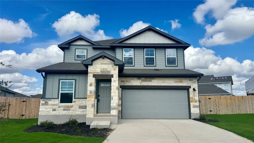 116 Andaman Roost, Cedar Creek