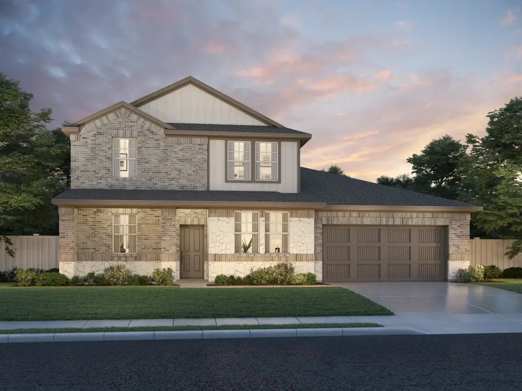 116 Milo Court, Kyle