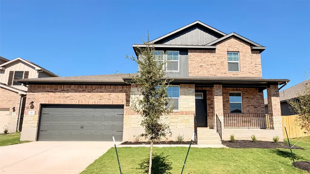 116 Milo Court, Kyle