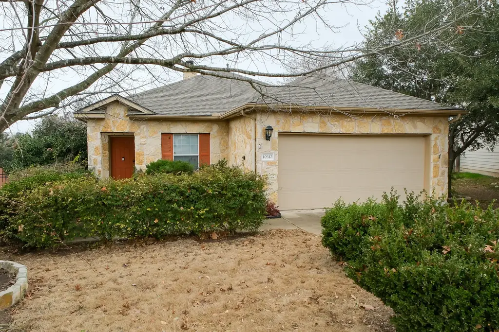 10312 Lone Pine Lane, Austin