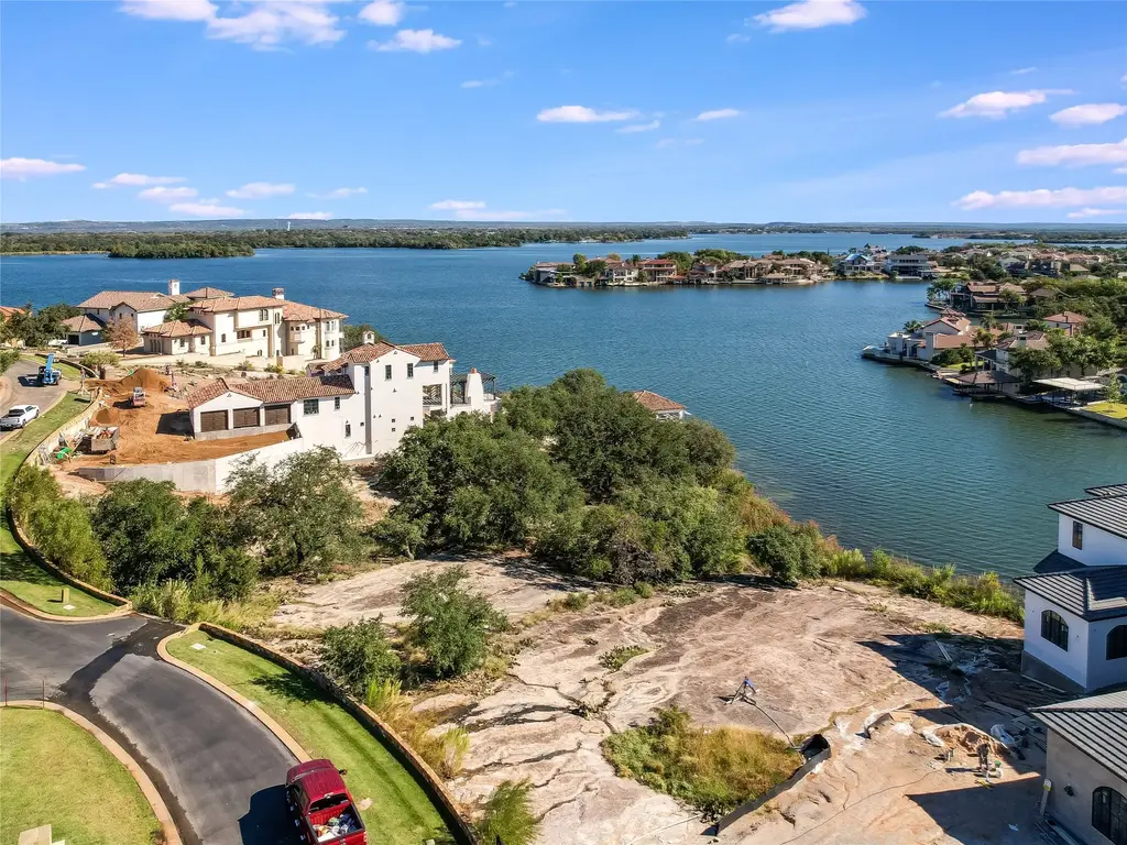 1221 Apache Tears, Horseshoe Bay
