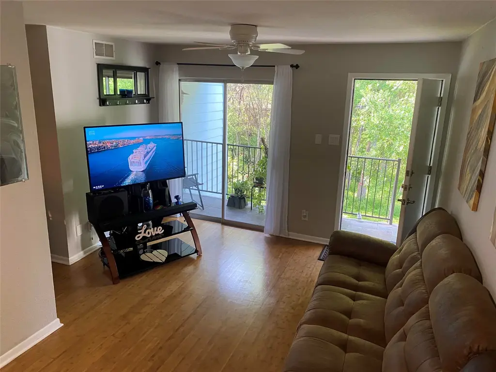 3204 Menchaca Road 408, Austin
