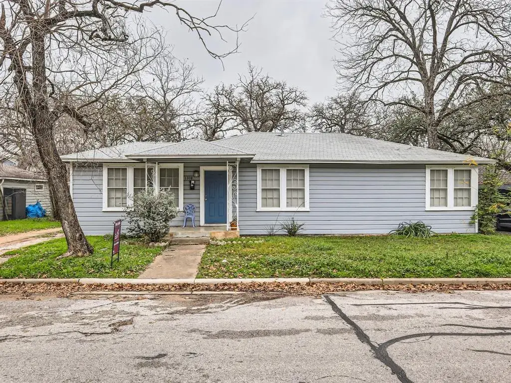 1204 E 31st Street, Austin