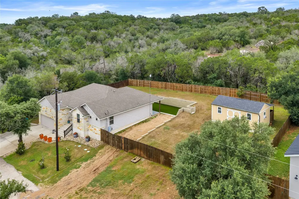 511 Taylor Drive, Horseshoe Bay