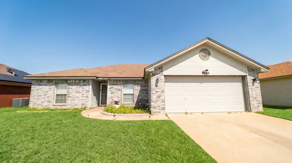 4404 Captain Drive, Killeen