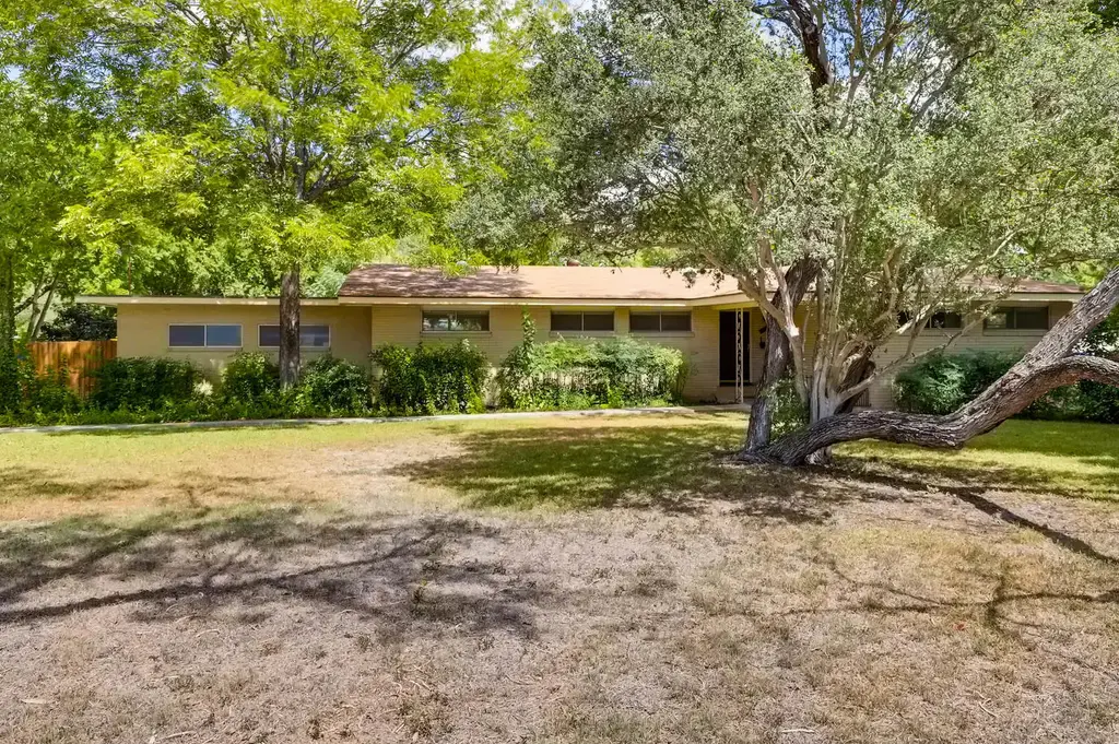 446 Pike Road, San Antonio