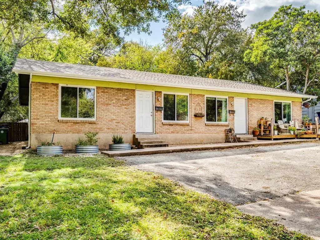 1607 Valleyridge Drive B, Austin