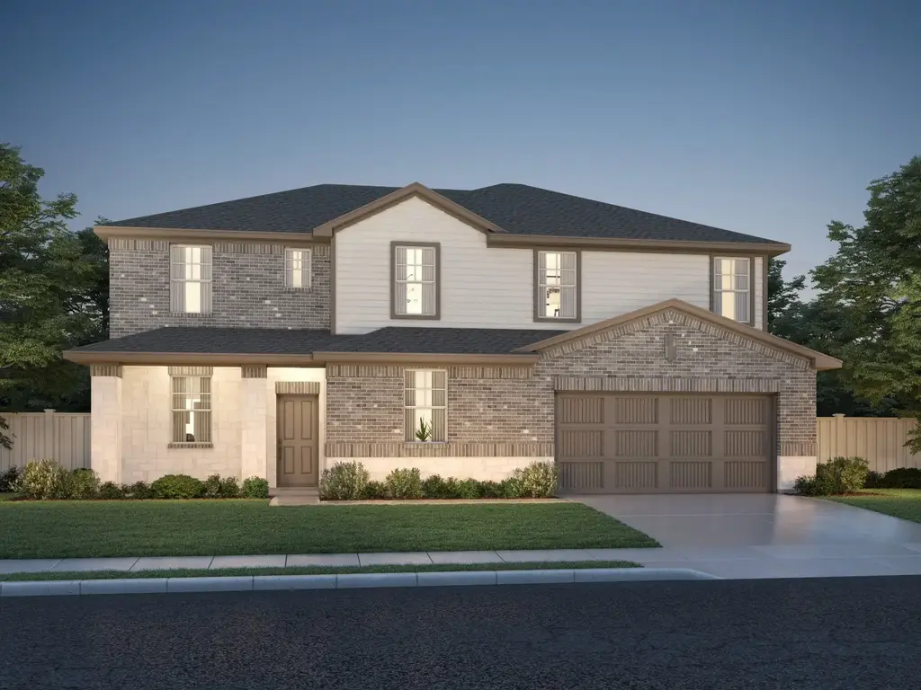 128 Milo Court, Kyle