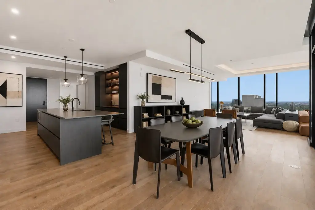 610 Davis Street 5003, Austin