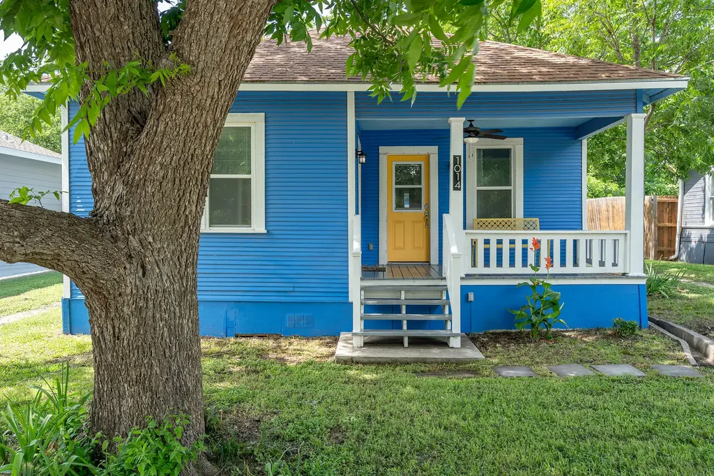 1014 W 6th Street, Taylor