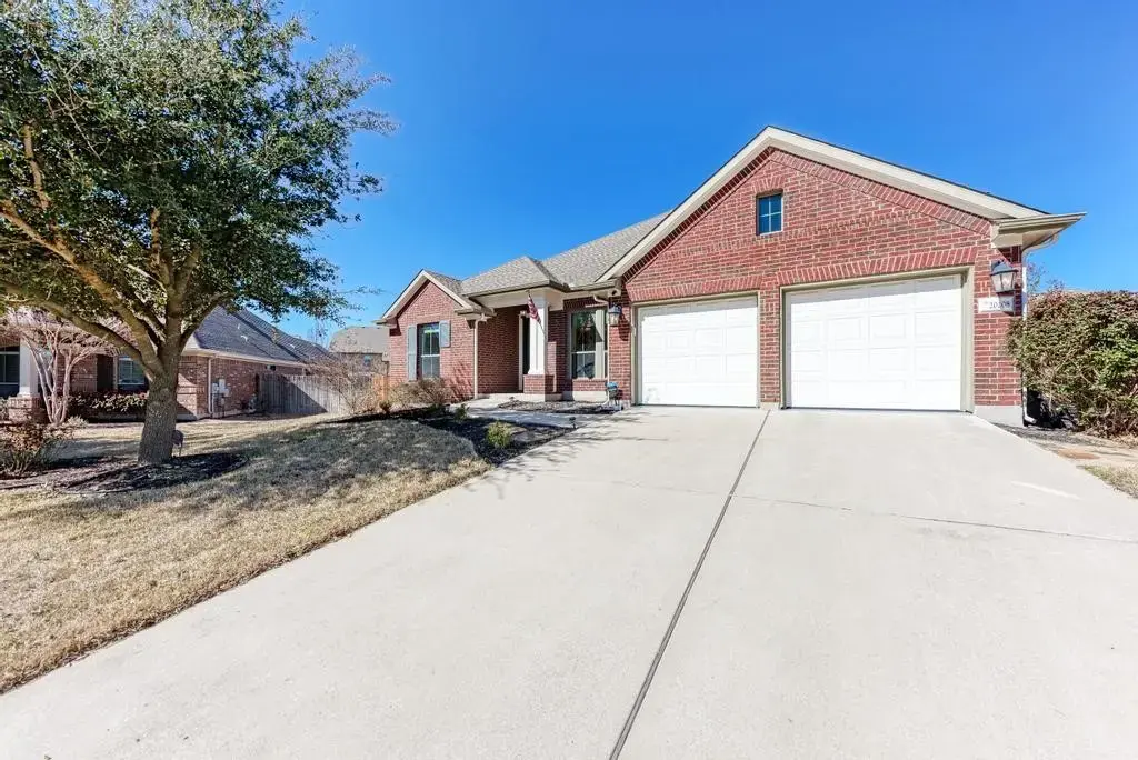 20208 Sandpiper Spot Court, Pflugerville