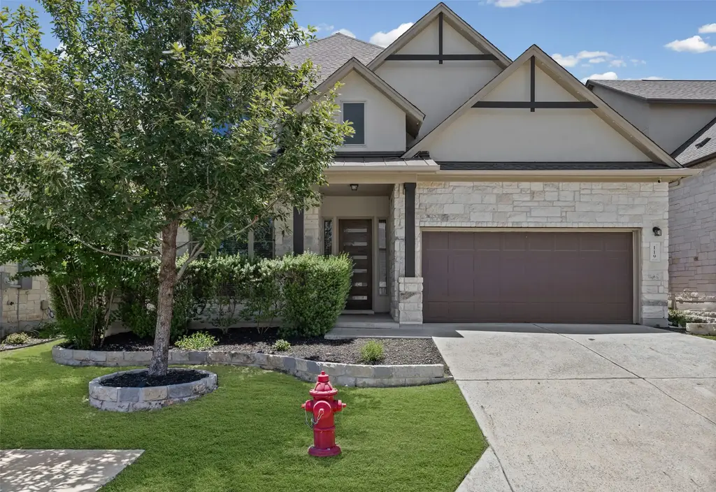 3820 Brushy Creek Road 119, Cedar Park